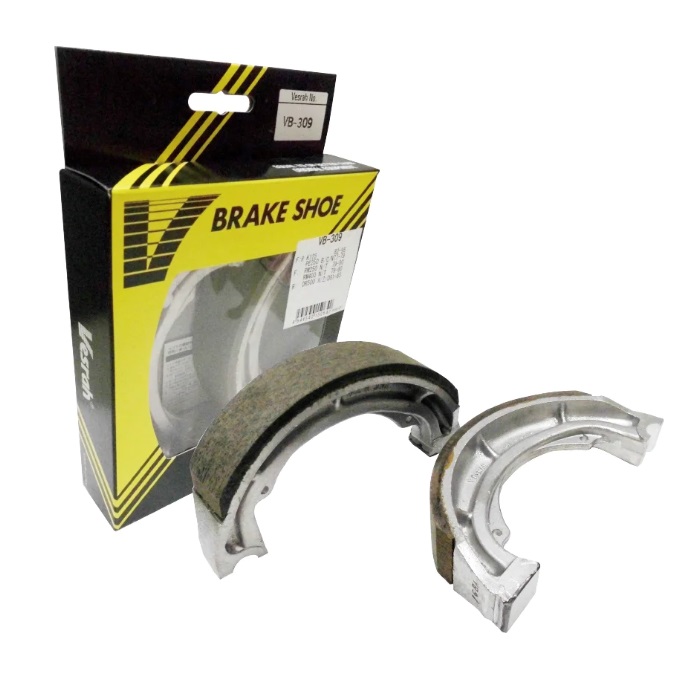 Vesrah(ベスラ）ブレーキシュー VB-416 Vesrah ベスラ VB-416