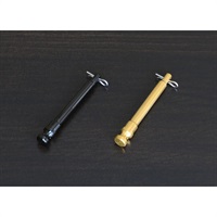ステンレス パッドピン 4POT40mmCAST/2POT新カニ/120.A441.10(圧入タイプ)用 １本