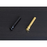 ステンレス パッドピン　4POT40mmレーシングキャリパー １本