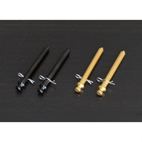 ステンレス パッドピン 4POT2PAD65mm/220.A016.10 etc. ２本