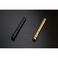 ステンレス パッドピン 2POT CNC 120.A441.10/30/40(非圧入βピン2本タイプ)用 1本