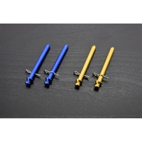 チタニウム パッドピン 4POT2PAD65mm/220.A016.10 etc. ２本
