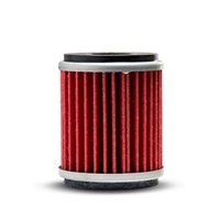 MALLOSSI マロッシ レッドチリオイルフィルター NMAX トリシティ MT125