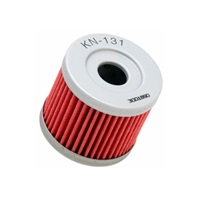 K＆N オイルフィルター RX125D 09-23