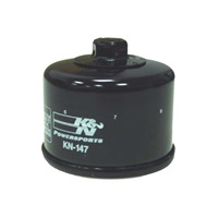 K＆N オイルフィルター T-MAX 01-07