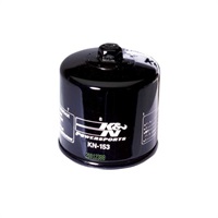 K＆N オイルフィルター ELEFANT900 89-98