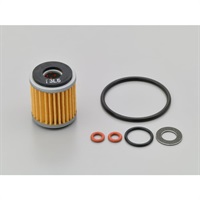 オイル交換パーフェクトセット S-27 SEROW250