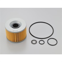 オイル交換パーフェクトセット S-44 Ninja250R