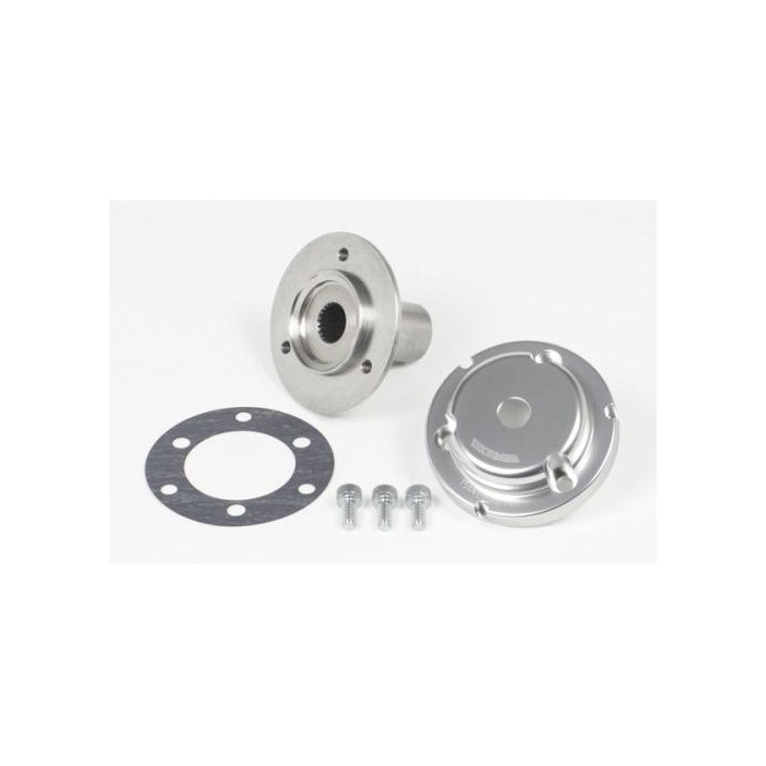 NCY N-23 ビッグローター267mm【グリファス/BWS3型/X FORCE/NMAX/AEROX