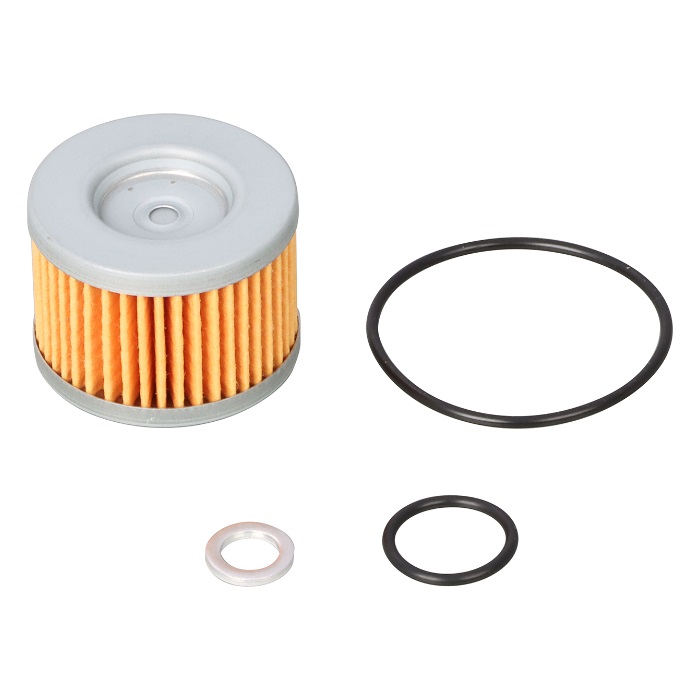KLX230/S/SM(LX230A)他 オイル交換フルSET｜オイルフィルター｜の通販