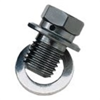 【在庫限り】アルミドレンボルト 取り付けネジサイズ(M12×L13×1.5)