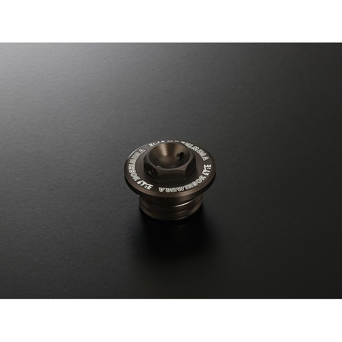 オイルフィラーキャップ Type-FA (M20xP1.5mm) GSX400 IMPULSE 94-99
