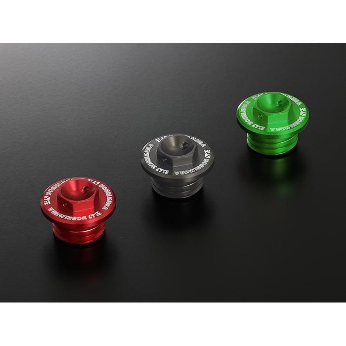 ARC オイルフィラーキャップ オイルフィラーキャップ Type-FB(M20xP2.5mm) Dax70 94-94｜オイル