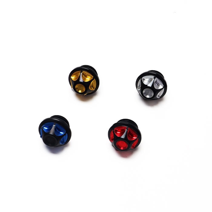 オイルフィラーキャップ｜オイルパッキン・ドレンボルト・ドレン