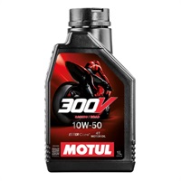 300V FACTORY LINE ROAD RACING (300V ファクトリーライン ロードレーシング) 10W-50 4サイクルエンジンオイル