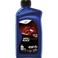 MOTO 4 RACE 10W-60 1L 4サイクルエンジンオイル