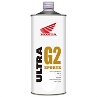 ウルトラG2 4サイクルオイル 10W-40 1L