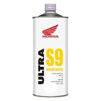 ウルトラS9 4サイクルオイル 10W-40 1L