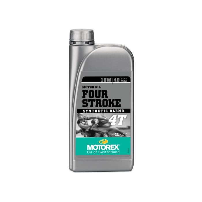 FOUR STROKE 4T【10W-40】4サイクルエンジンオイル(1L)