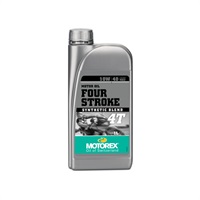 FOUR STROKE 4T【10W-40】4サイクルエンジンオイル