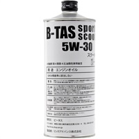 エンジンオイル5w-30 sports scooter 5W-30 スクーター専用エンジンオイル｜4サイクル