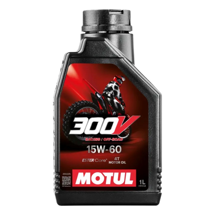 300V FACTORY LINE OFF-ROAD (300V ファクトリーライン オフロード