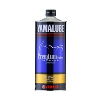 YAMALUBE プレミアムシンセティック　4L ヤマルーブ プレミアムシンセティック｜4サイクルエンジンオイル｜の