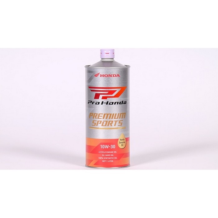 PREMIUM SPORTS SL/MA 10W-30 1L 4サイクルエンジンオイル｜4サイクル