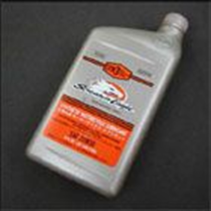 合成オイル SYN3 20W-50｜4サイクルエンジンオイル｜の通販なら