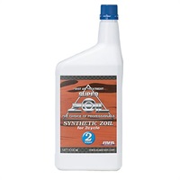 シンセテックゾイル for 2サイクル 1L