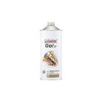 Go! 2T 2サイクルエンジンオイル