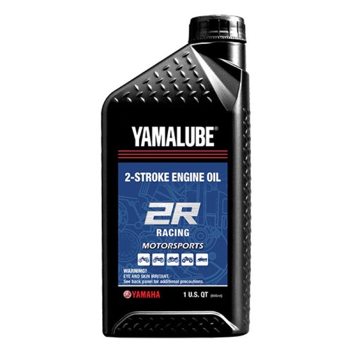ヤマルーブ 2R(2ストローク混合専用) 946ml｜2サイクルエンジン
