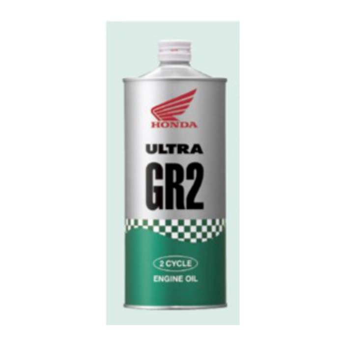 5缶セット HONDA ULTRA GR2 2サイクルエンジンオイル ウルトラ GR2 FC 1L｜2サイクルエンジンオイル｜の通販なら