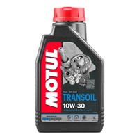 TRANSOIL (トランスオイル) 10W-30 ギアオイル