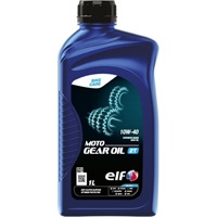 MOTO GEAR OIL 10W-40 1L ギアオイル