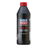 Motorbike Gear Oil HD150 1L ギアオイル