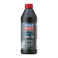 Motorbike Gear Oil 10W-30 1L ギアオイル