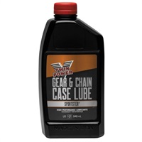 ギア＆チェーンケースオイル 946ml スポーツスター専用