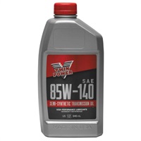 セミシンセティックトランスミッションオイル 85W-140 946ml