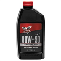 トランスミッションルーブ 80W-90 946ml