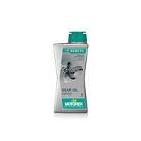 GEAR OIL HYPOID シャフトドライブ車用 1L
