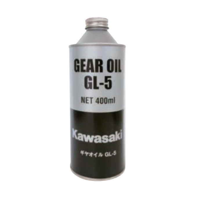 KS90 ギヤオイル ギヤオイル GL-5 SAE90 400ml｜ギアオイル・ミッションオイル