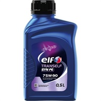 TRANSELF SYN FE 75W-90 0.5L ギアオイル｜ギアオイル・ミッション