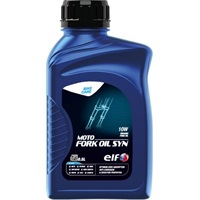MOTO FORK OIL SYN 0.5L フォークオイル