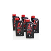 FORK FLUID RACING (フォークオイル) 5W 1L