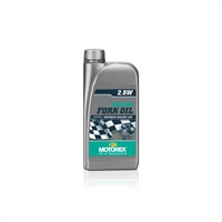 RACING FORK OIL【2.5W】フォークオイル