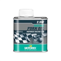RACING FORK OIL【2.5W】フォークオイル