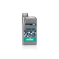 RACING FORK OIL【5W】フォークオイル