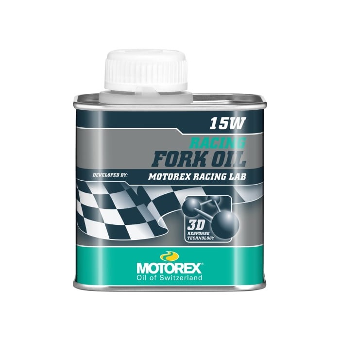 RACING FORK OIL【15W】フォークオイル(250mL)