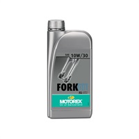 MOTOTREX FORK OIL【10W-30】 1L  フォークオイル